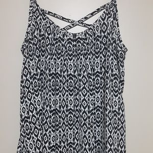 Torrid sz 2 tank top